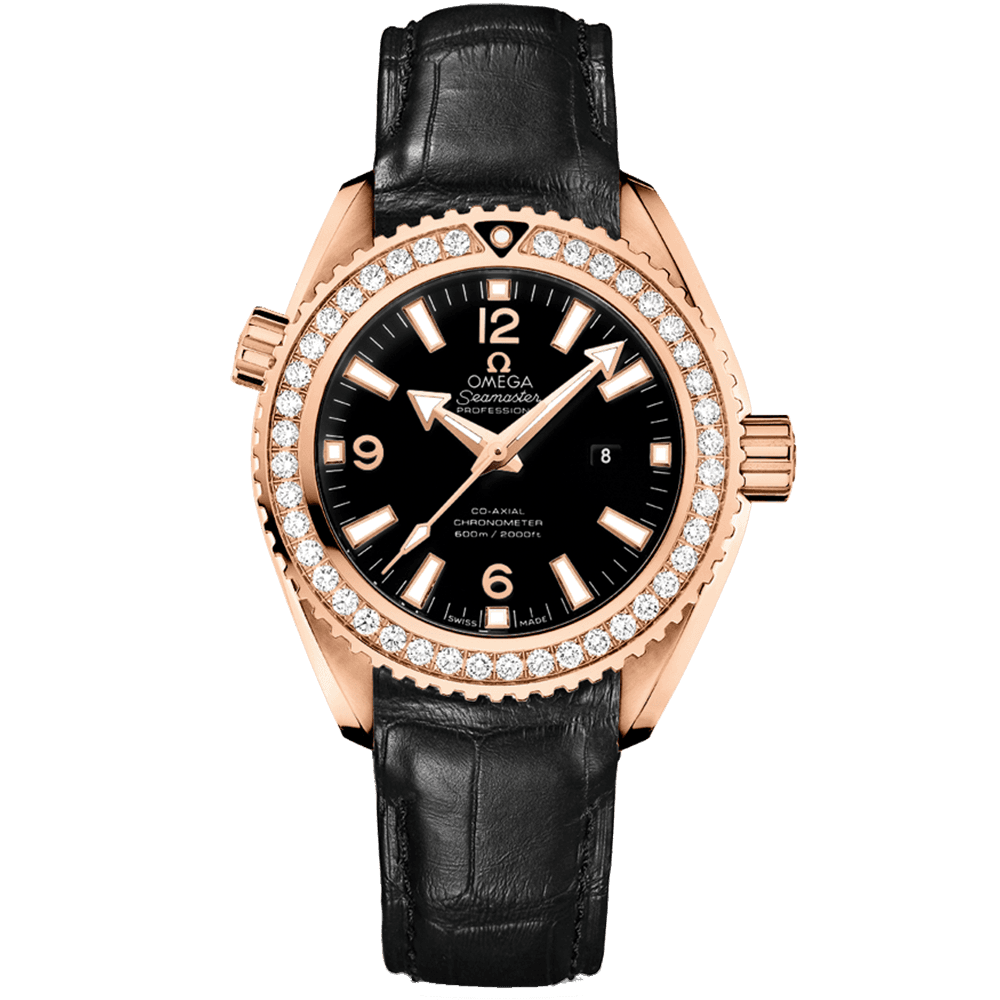 ĐỒNG HỒ OMEGA 232.58.38.20.01.001