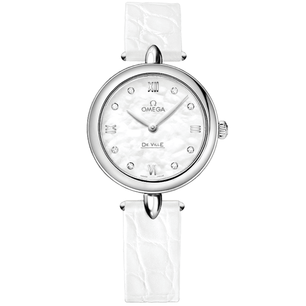 ĐỒNG HỒ OMEGA 424.13.27.60.55.001