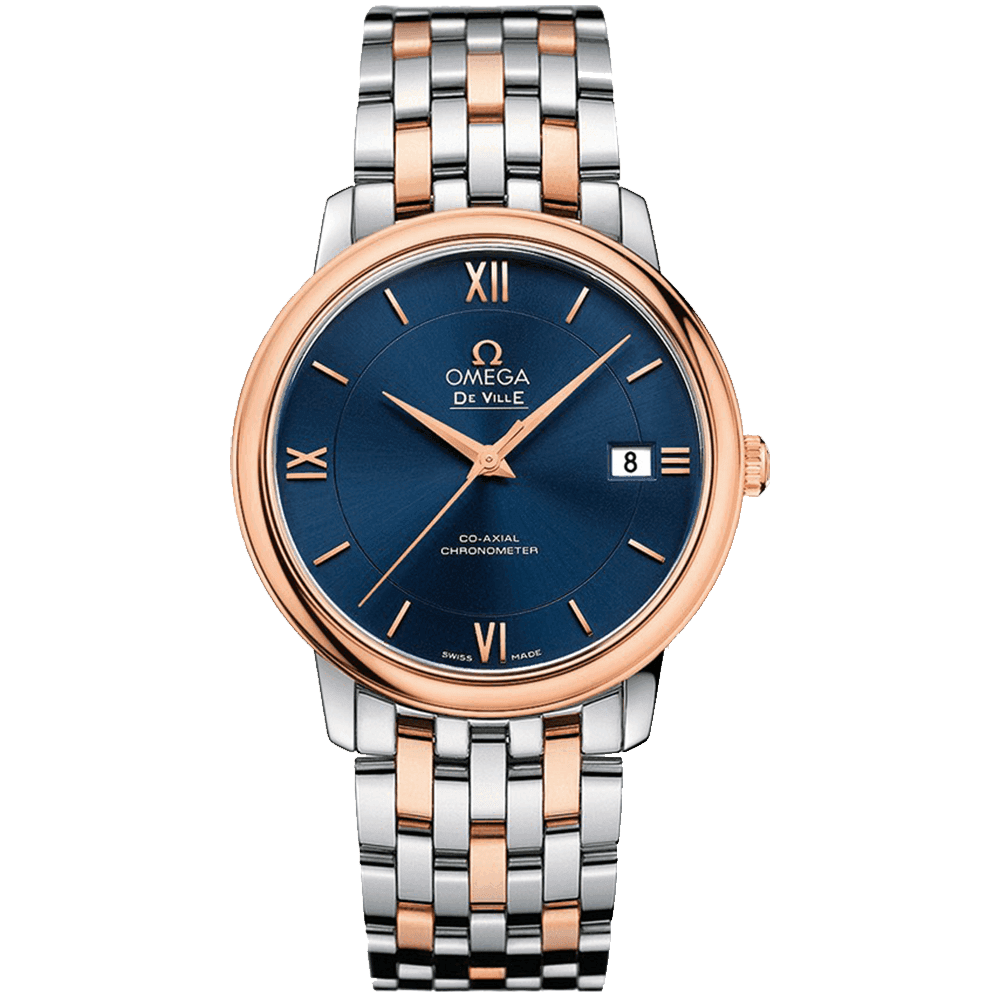 ĐỒNG HỒ OMEGA 424.20.37.20.03.002