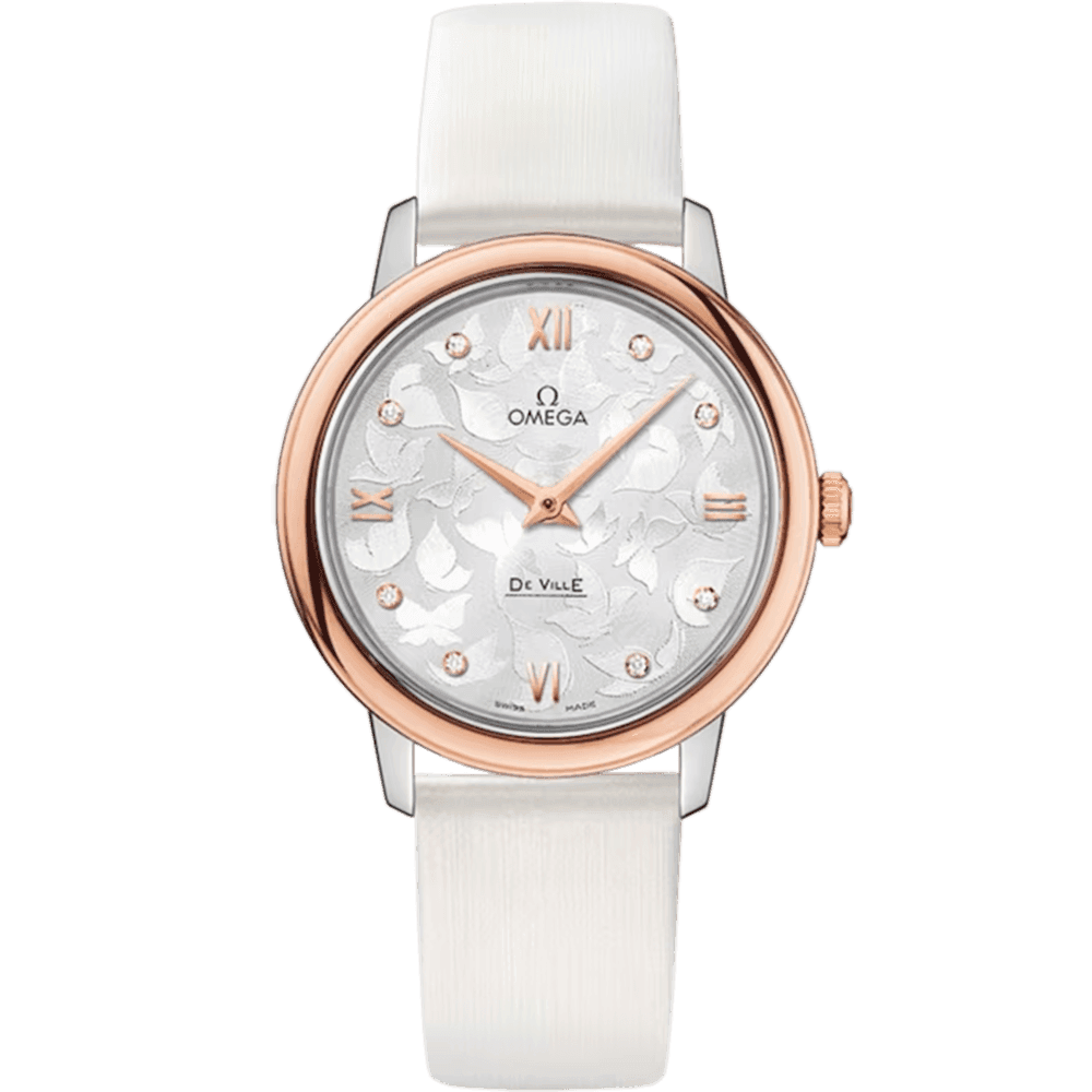 ĐỒNG HỒ OMEGA 424.22.33.60.52.001