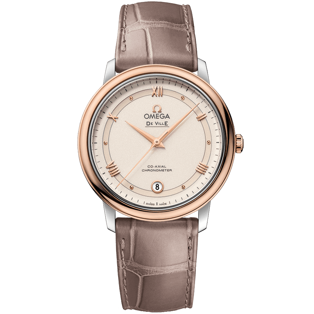 ĐỒNG HỒ OMEGA 424.23.37.20.09.001