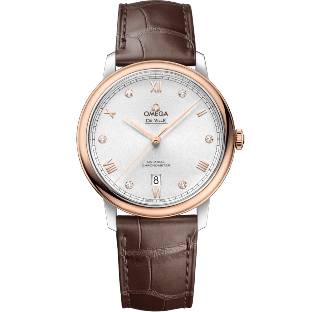 ĐỒNG HỒ OMEGA 424.23.40.20.52.001