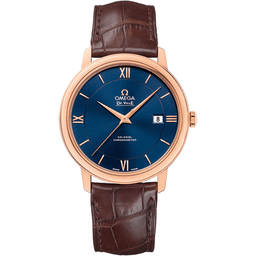 ĐỒNG HỒ OMEGA 424.53.40.20.03.002