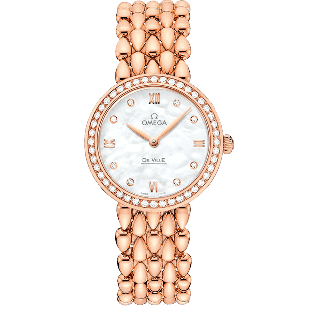 ĐỒNG HỒ OMEGA 424.55.27.60.55.004