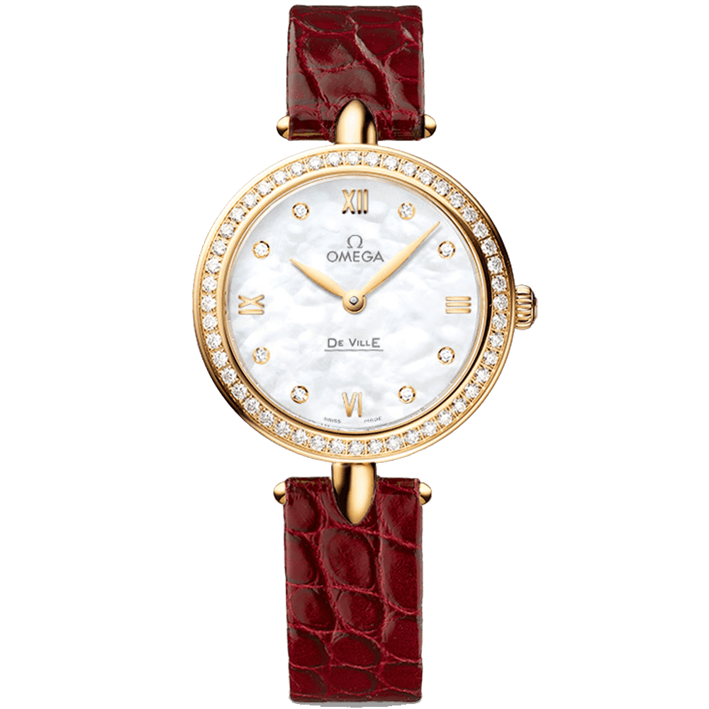 ĐỒNG HỒ OMEGA 424.58.27.60.55.001