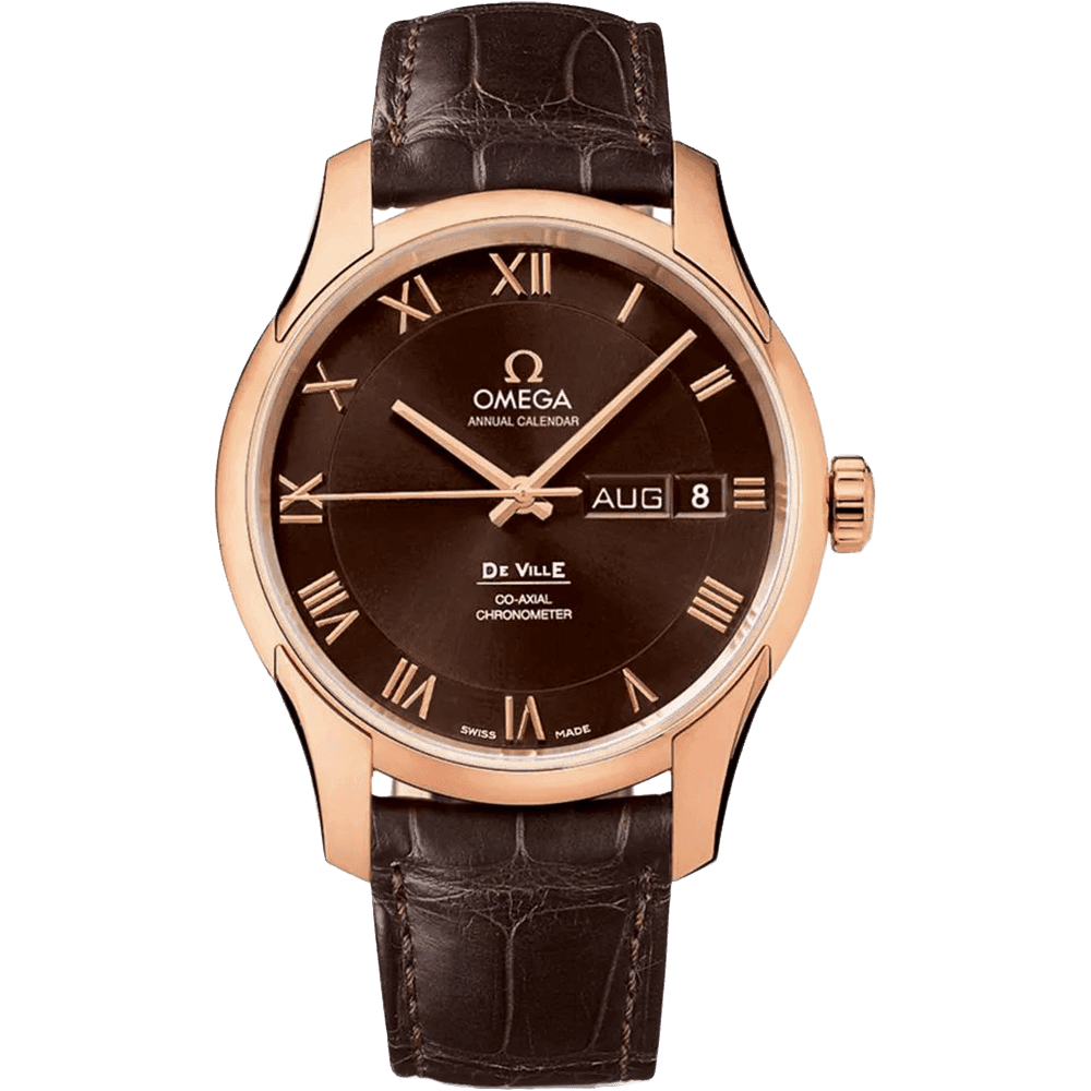 ĐỒNG HỒ OMEGA 431.53.41.22.13.001