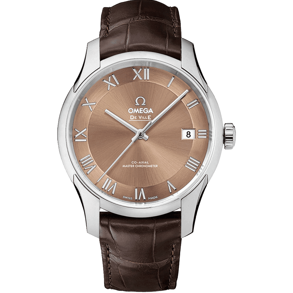 ĐỒNG HỒ OMEGA 433.13.41.21.10.001