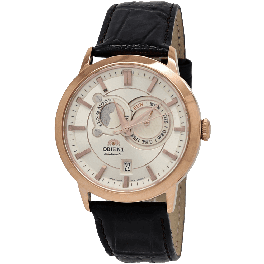 ĐỒNG HỒ ORIENT FET0P001W0