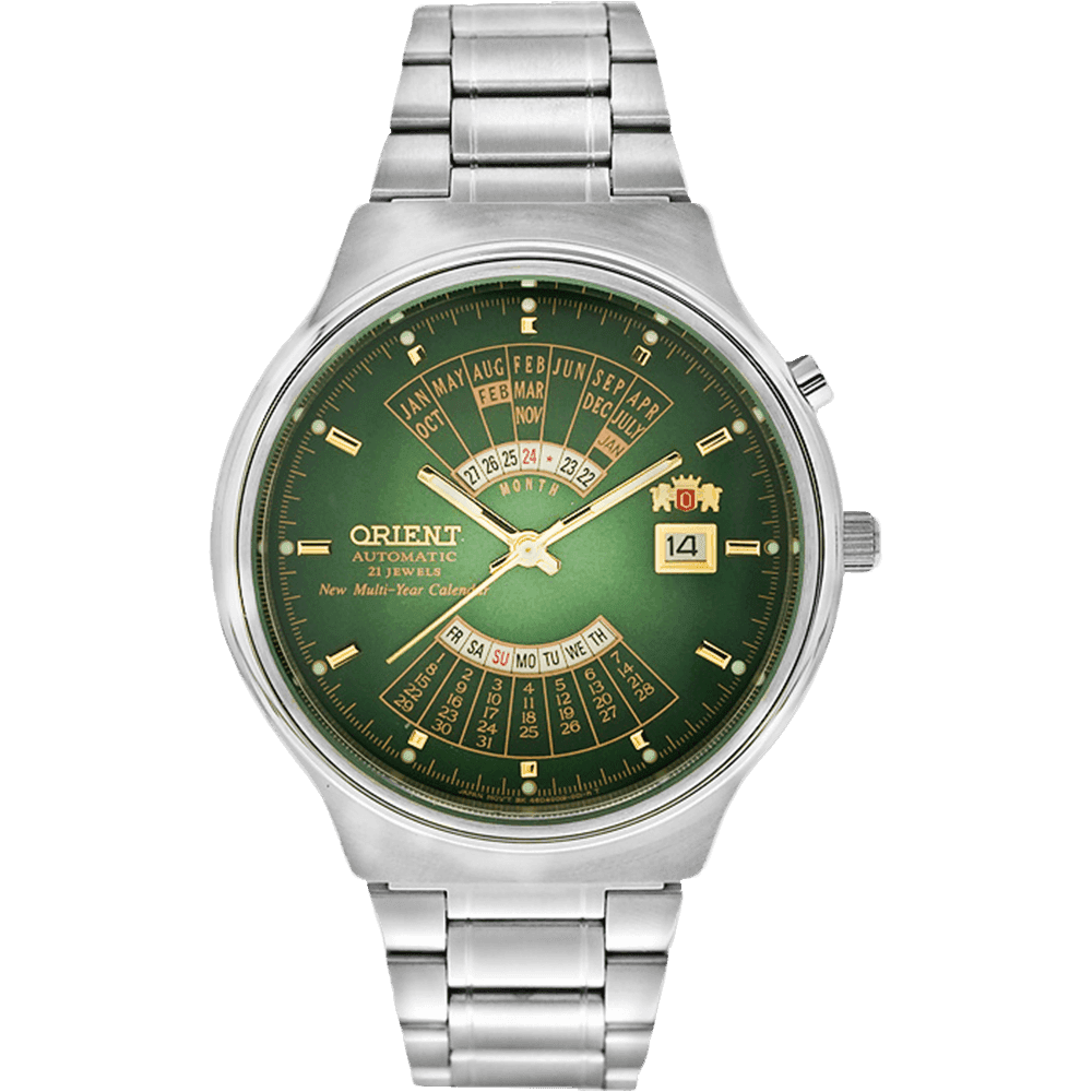 ĐỒNG HỒ ORIENT FEU00002FW