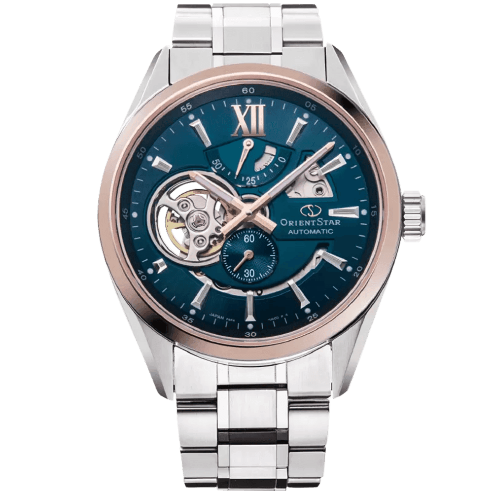 ĐỒNG HỒ ORIENT STAR RE-AV0120L00B