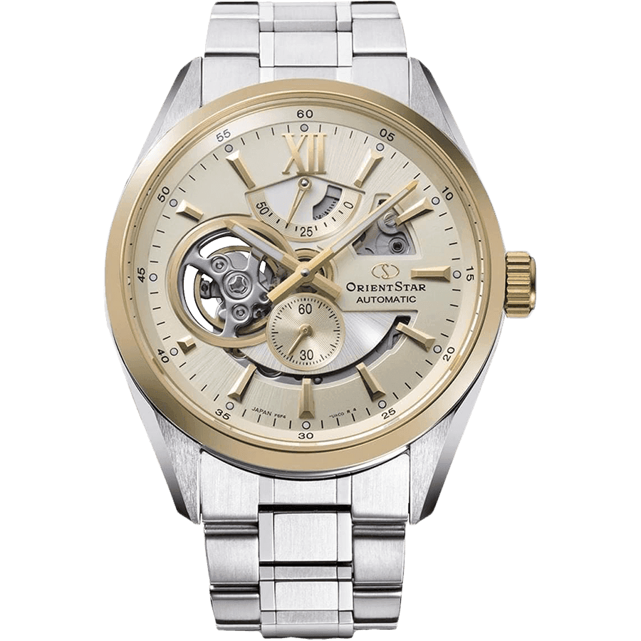 ĐỒNG HỒ ORIENT STAR RE-AV0124G00B