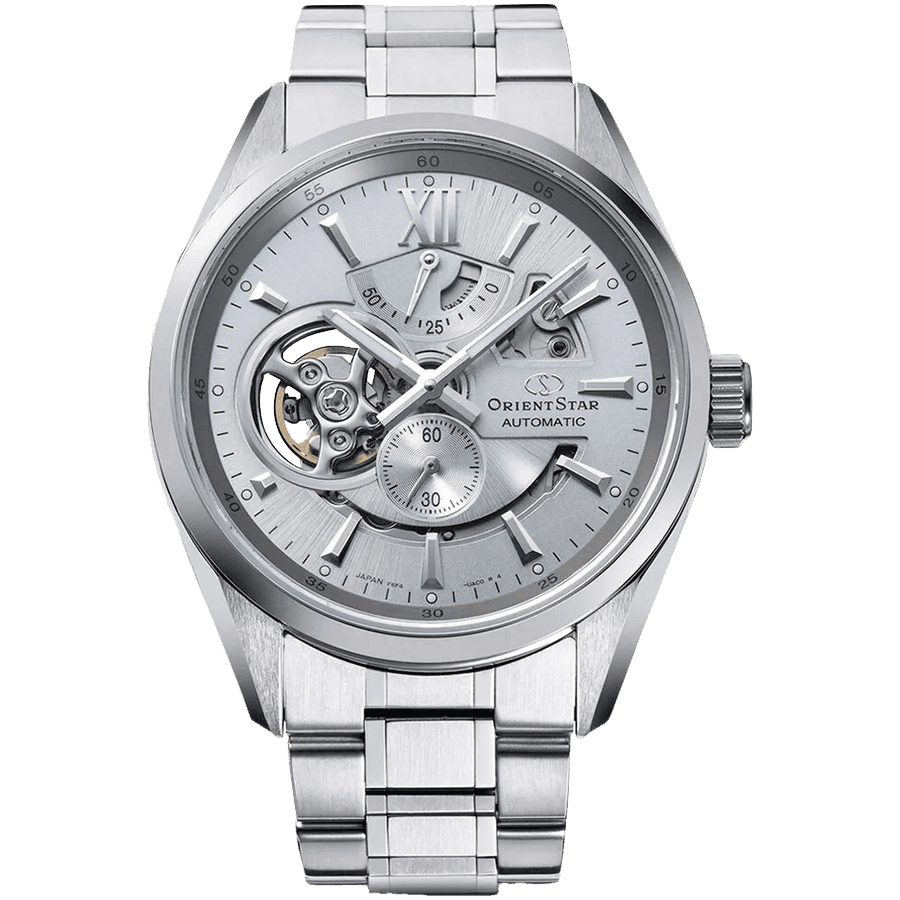 ĐỒNG HỒ ORIENT STAR RE-AV0125S00B