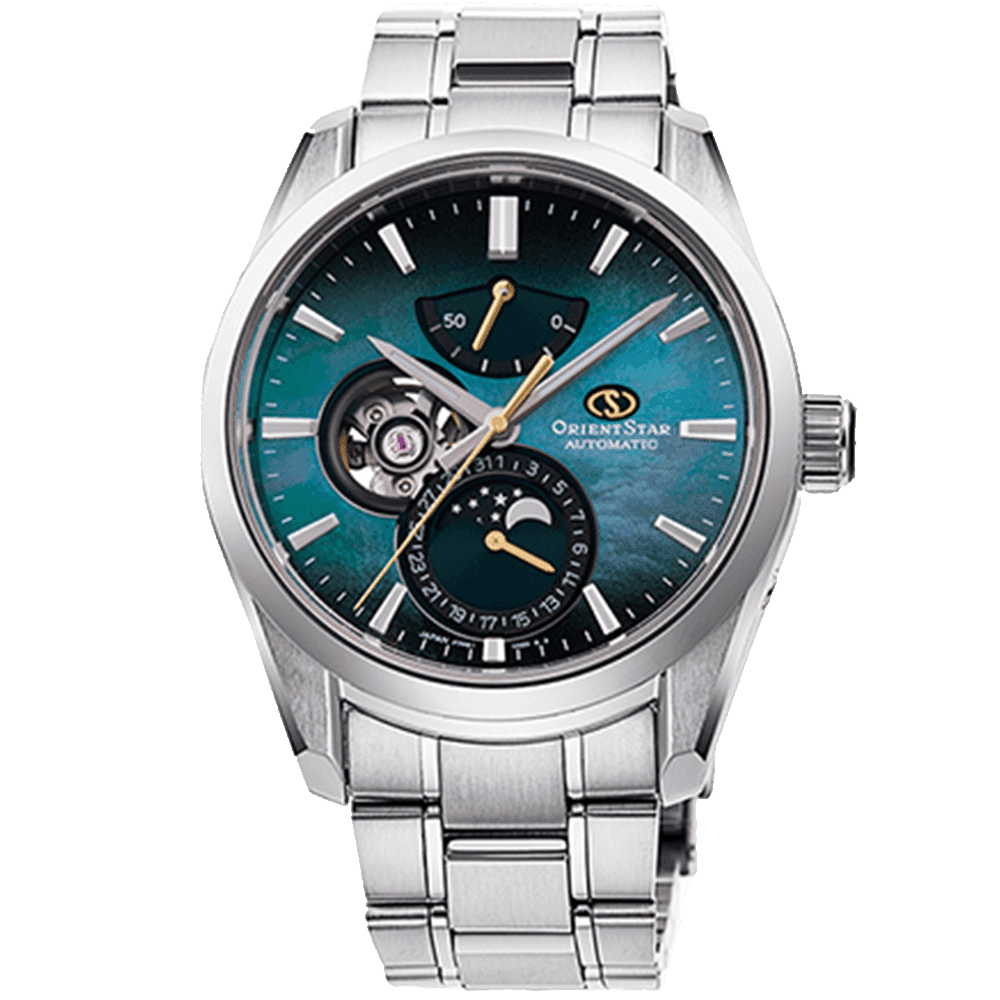 ĐỒNG HỒ ORIENT STAR RE-AY0006A00B