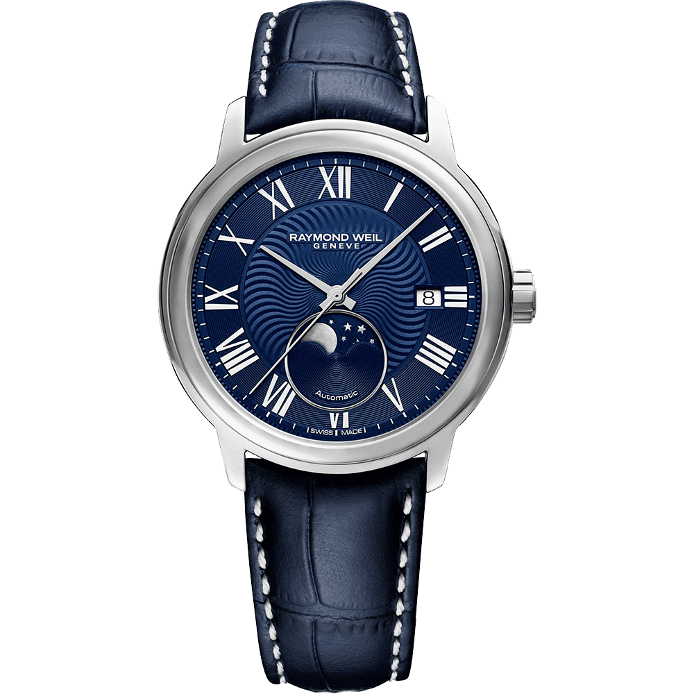 ĐỒNG HỒ RAYMOND WEIL 2239-STC-00509