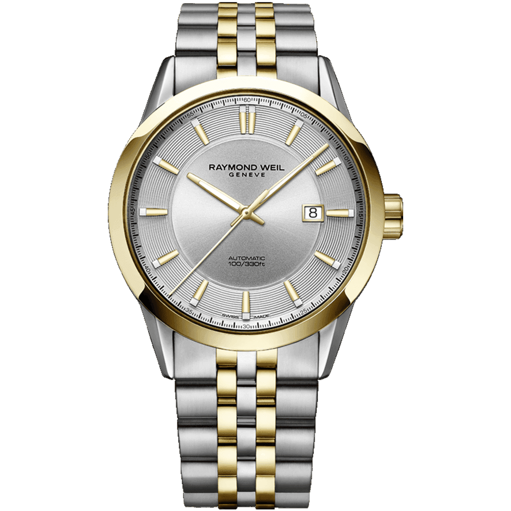 ĐỒNG HỒ RAYMOND WEIL 2731-STP-65001