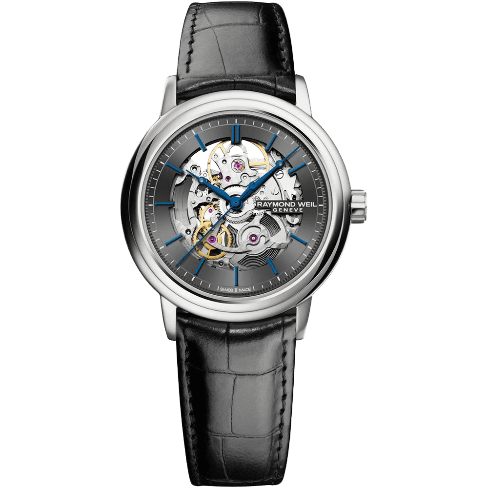 ĐỒNG HỒ RAYMOND WEIL 2815-STC-60005