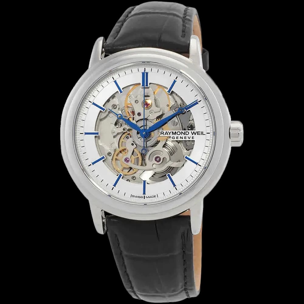 ĐỒNG HỒ RAYMOND WEIL 2815-STC-65005