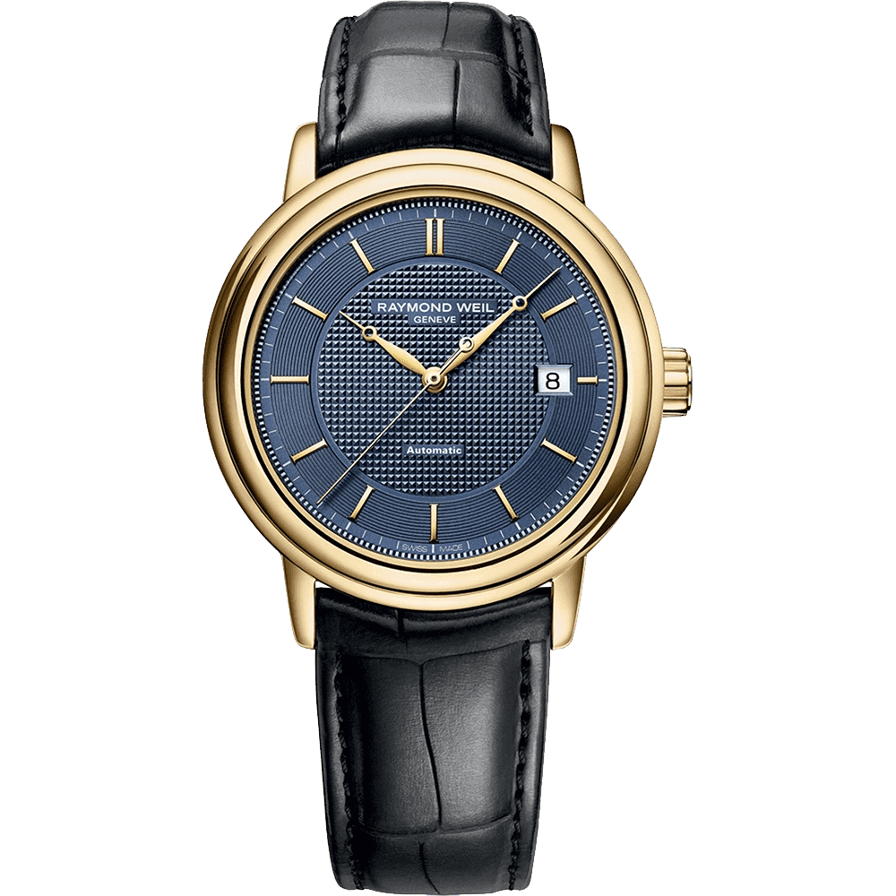 ĐỒNG HỒ RAYMOND WEIL 2837-PC-50001