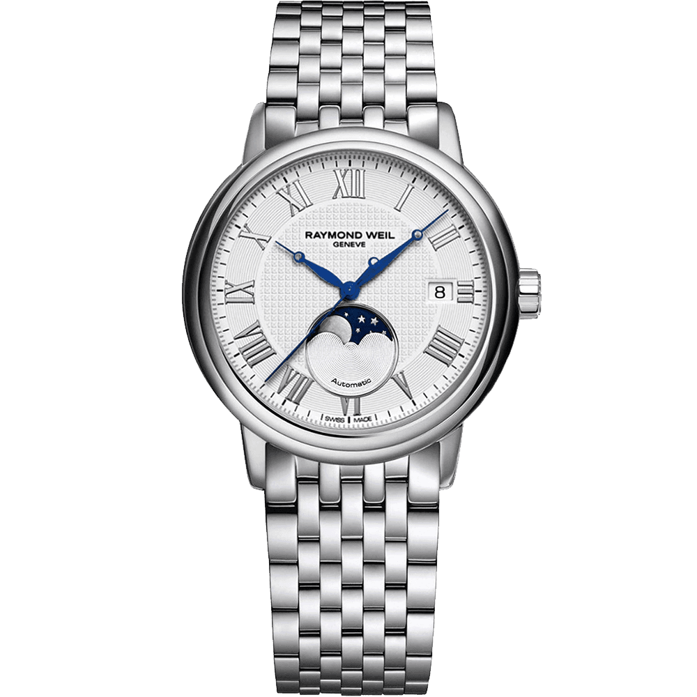 ĐỒNG HỒ RAYMOND WEIL 2879-ST-00308