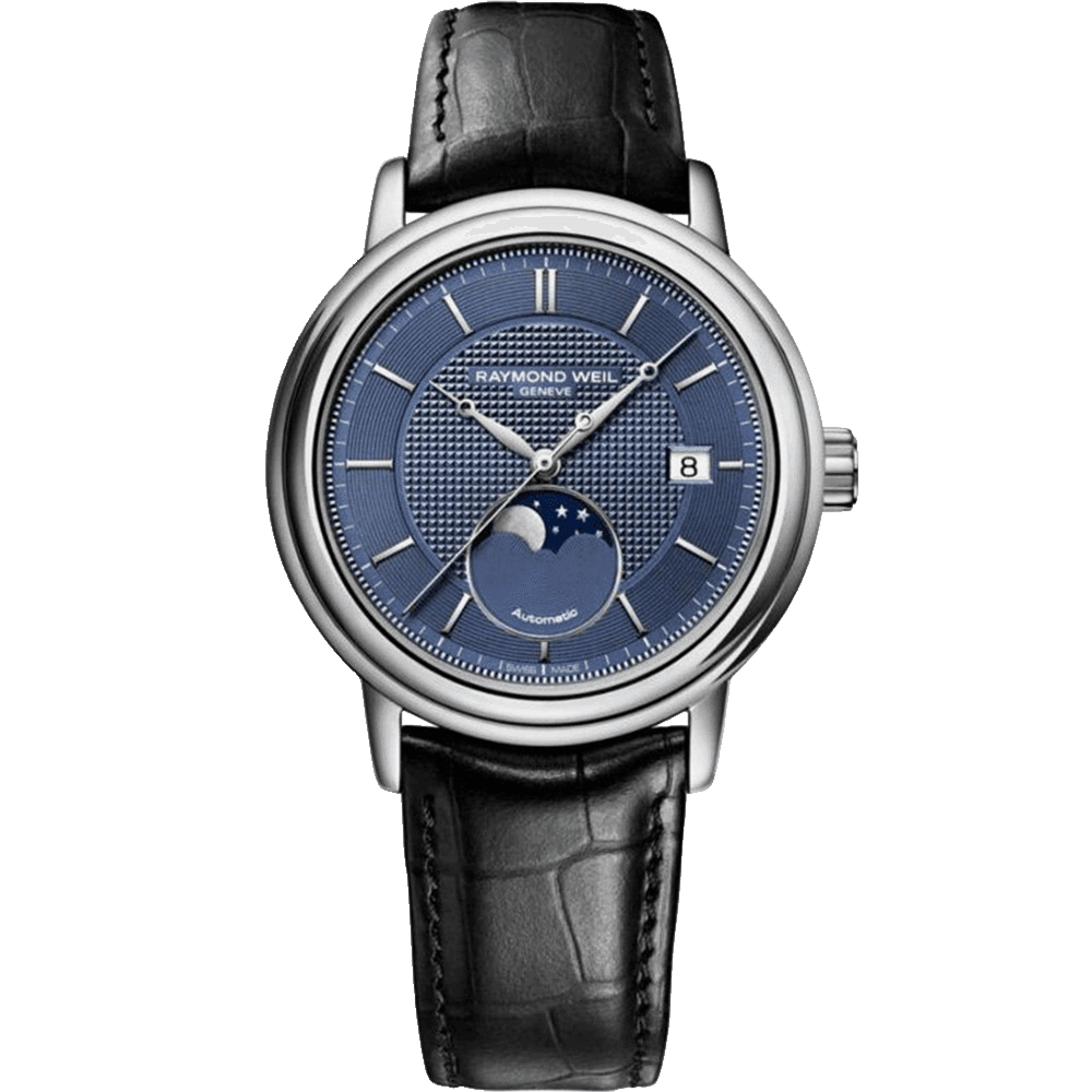 ĐỒNG HỒ RAYMOND WEIL 2879-STC-50001