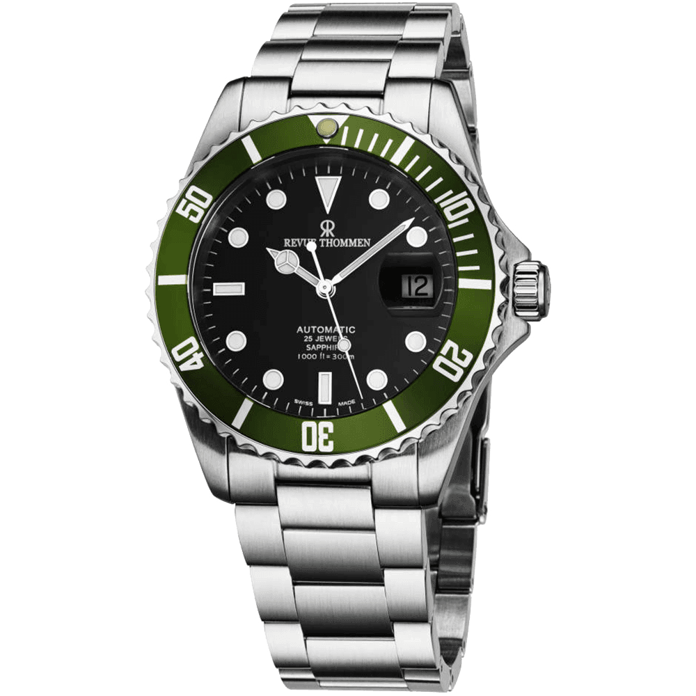 ĐỒNG HỒ REVUE THOMMEN 17571.2134