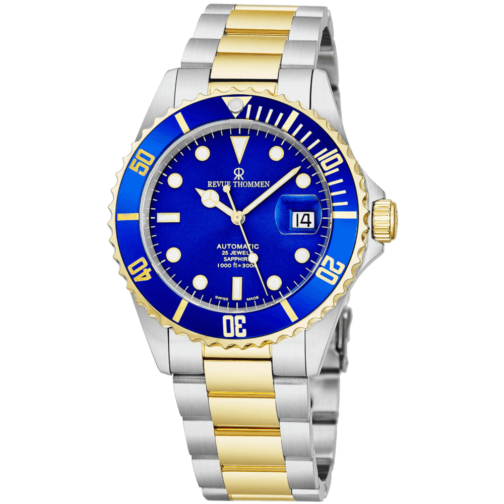 ĐỒNG HỒ REVUE THOMMEN 17571.2145