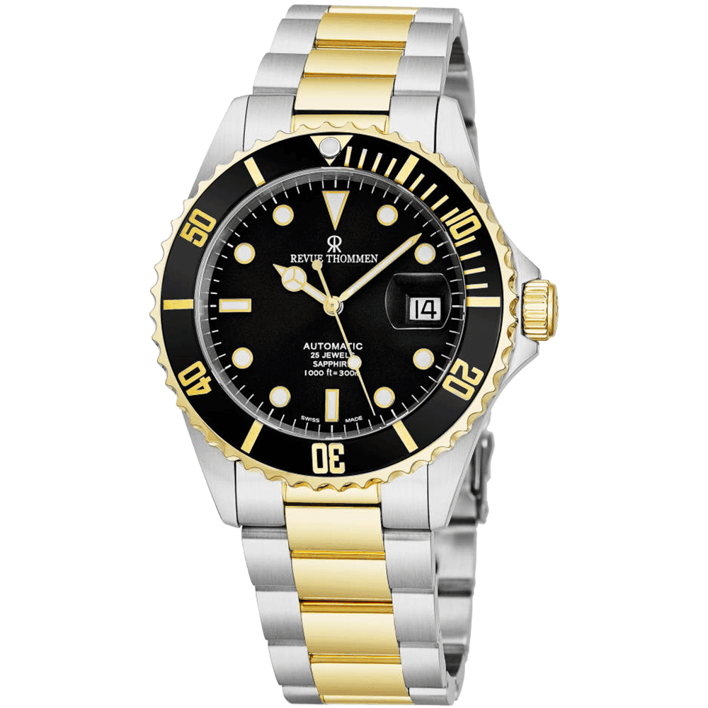ĐỒNG HỒ REVUE THOMMEN 17571.2147