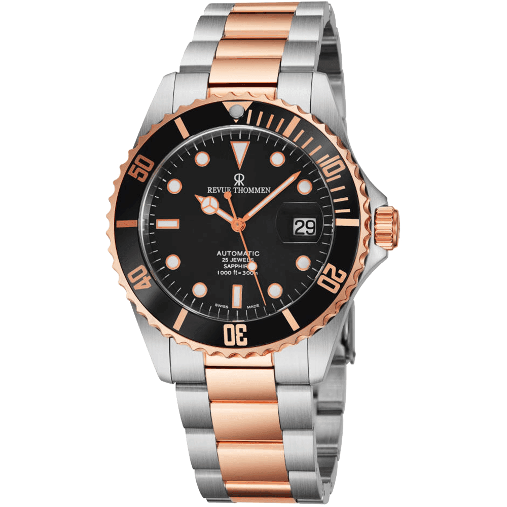 ĐỒNG HỒ REVUE THOMMEN 17571.2157