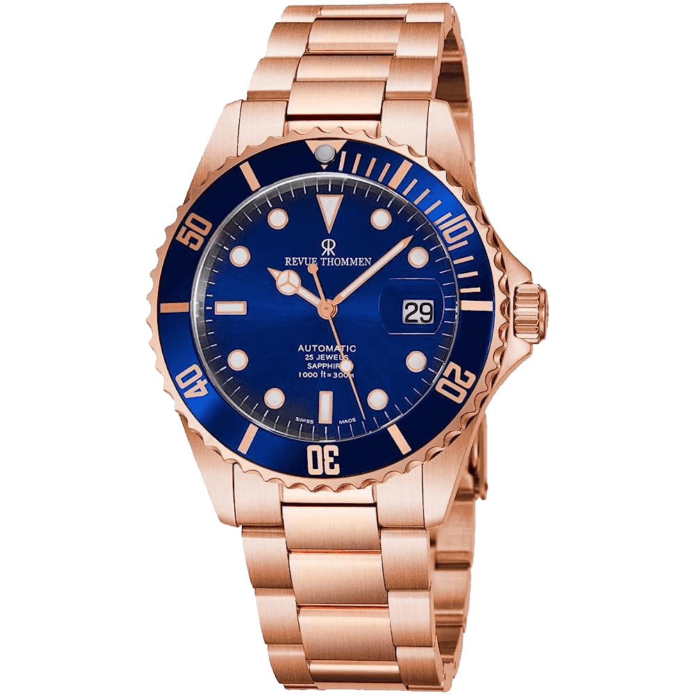 ĐỒNG HỒ REVUE THOMMEN 17571.2165