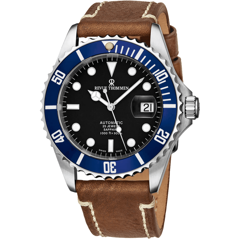 ĐỒNG HỒ REVUE THOMMEN 17571.2535