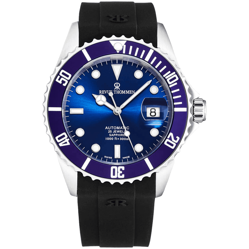 ĐỒNG HỒ REVUE THOMMEN 17571.2828