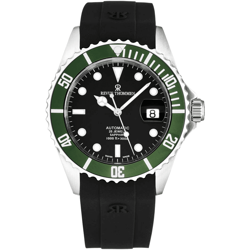 ĐỒNG HỒ REVUE THOMMEN 17571.2834