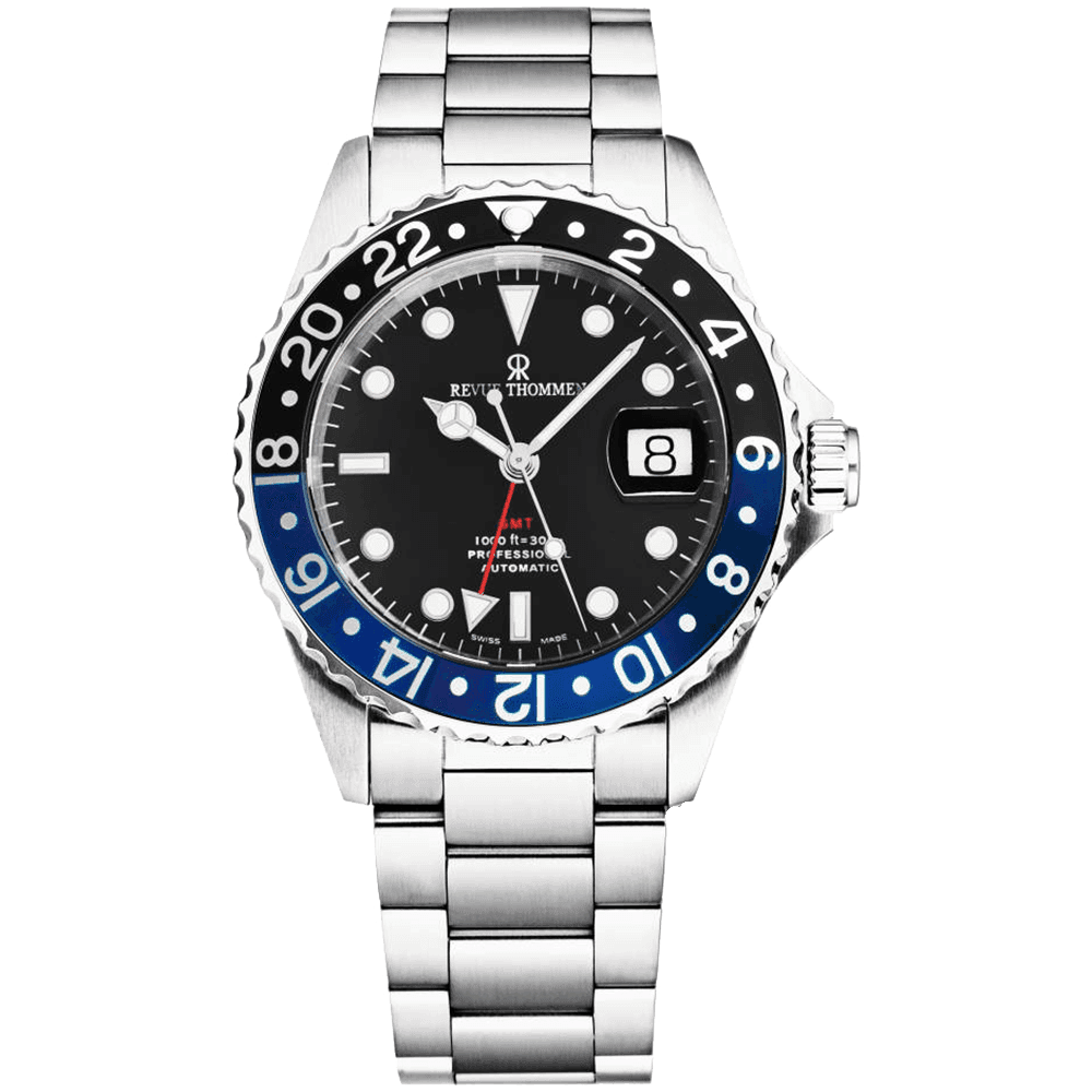 ĐỒNG HỒ REVUE THOMMEN 17572.2133