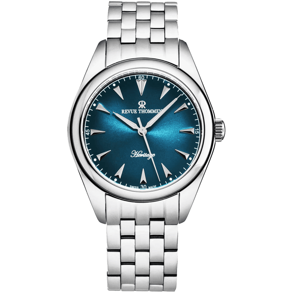 ĐỒNG HỒ REVUE THOMMEN 21010.2135