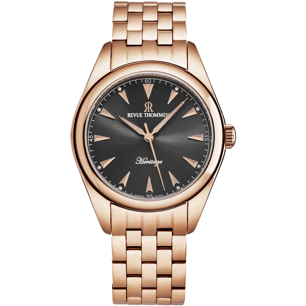 ĐỒNG HỒ REVUE THOMMEN 21010.2162