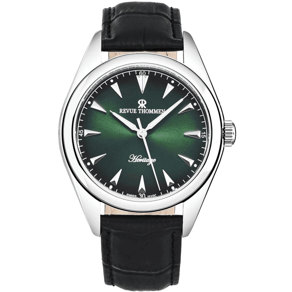 ĐỒNG HỒ REVUE THOMMEN 21010.2534