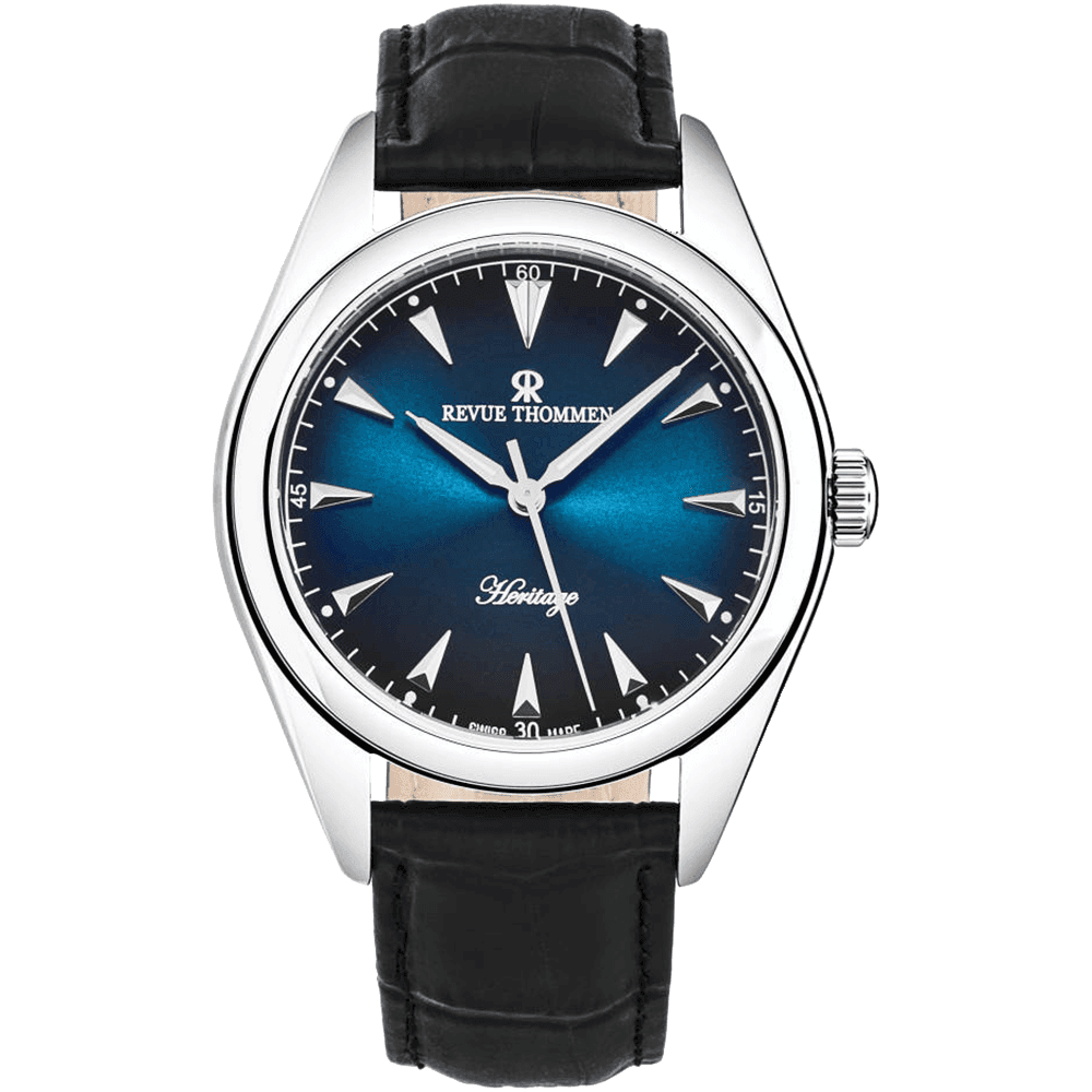 ĐỒNG HỒ REVUE THOMMEN 21010.2535