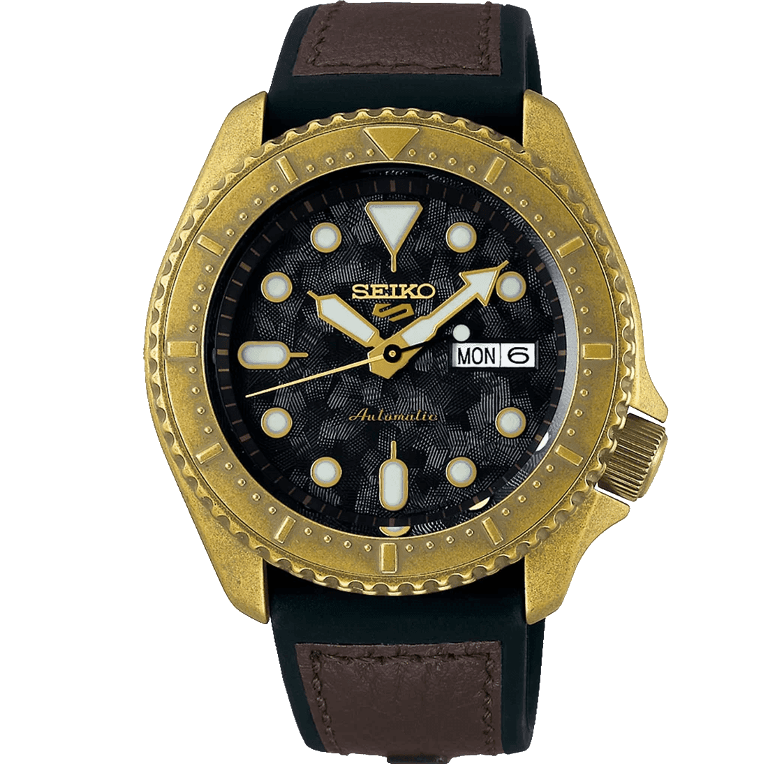 ĐỒNG HỒ SEIKO 5 SRPE80K1