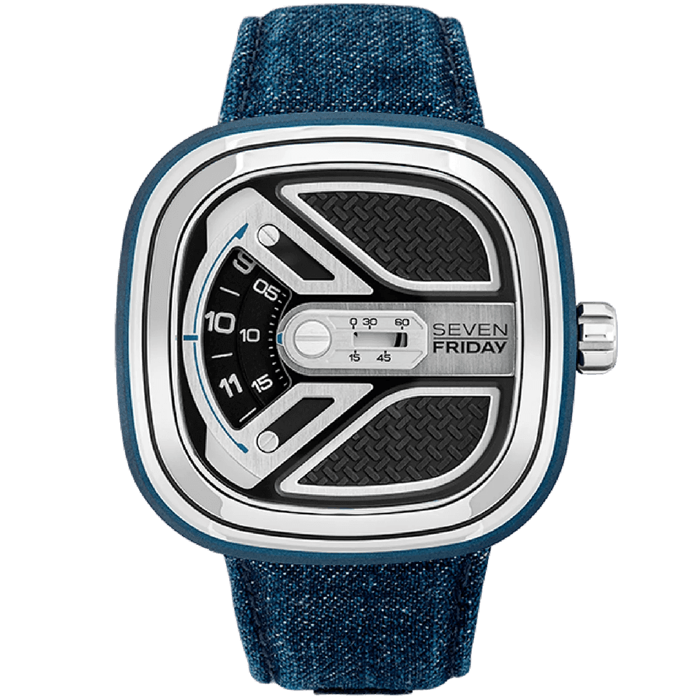 ĐỒNG HỒ SEVENFRIDAY M-SERIES SF-M1B/01