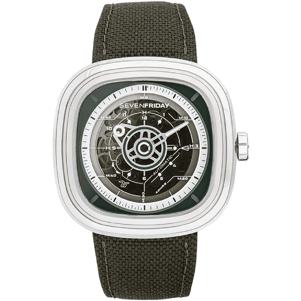 ĐỒNG HỒ SEVENFRIDAY T-SERIES SF-T2/01