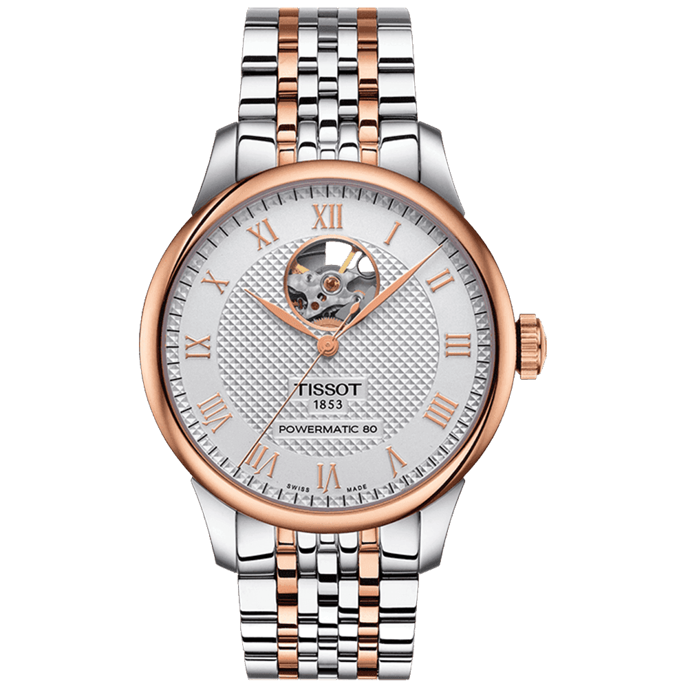 Tissot Le Locle Powermatic 80 T006.407.22.033.02 CHÍNH HÃNG GIÁ TỐT