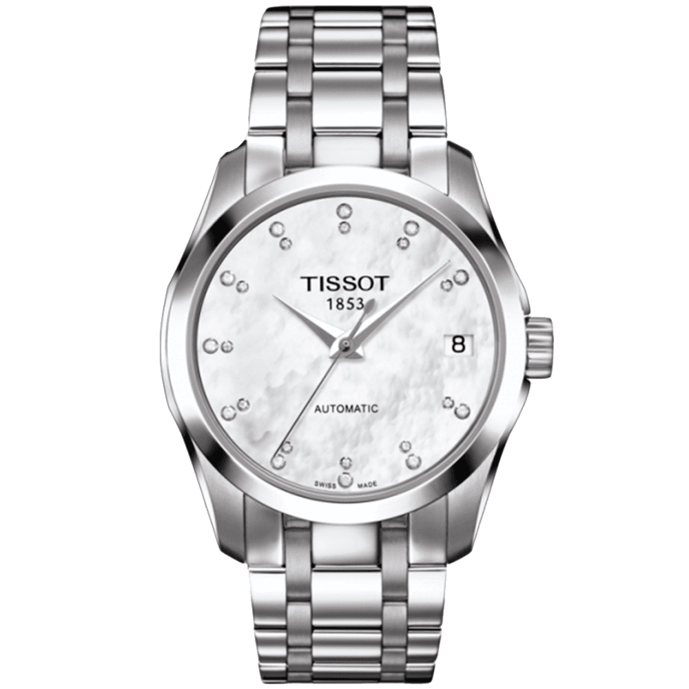 ĐỒNG HỒ TISSOT T035.207.11.116.00