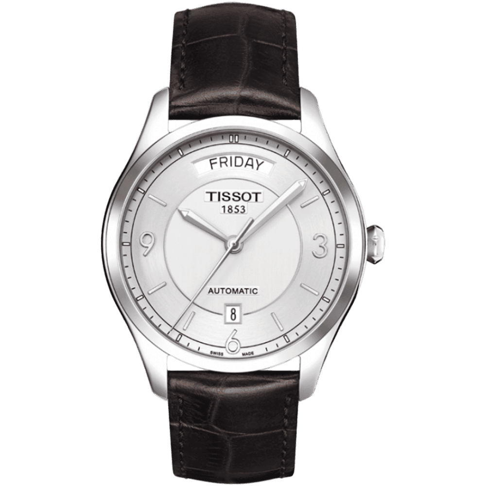 ĐỒNG HỒ TISSOT T038.430.16.037.00