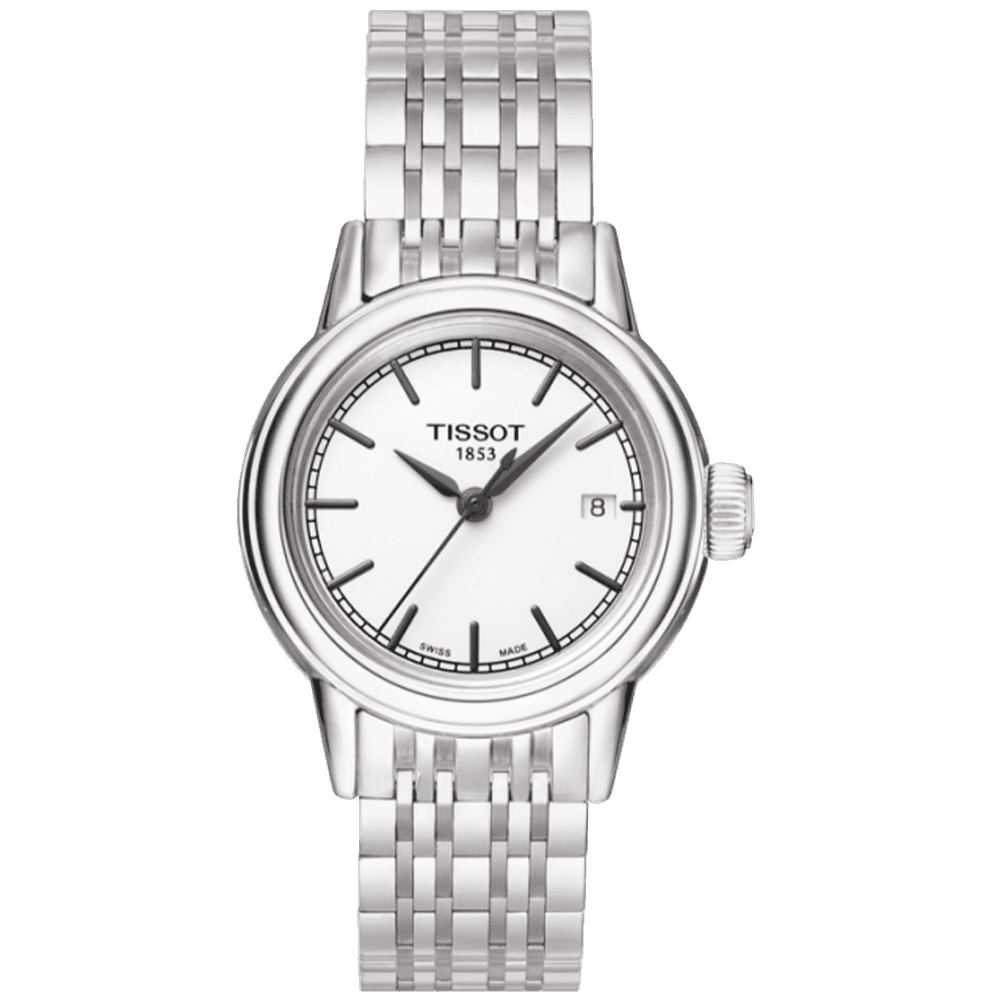 ĐỒNG HỒ TISSOT T085.210.11.011.00