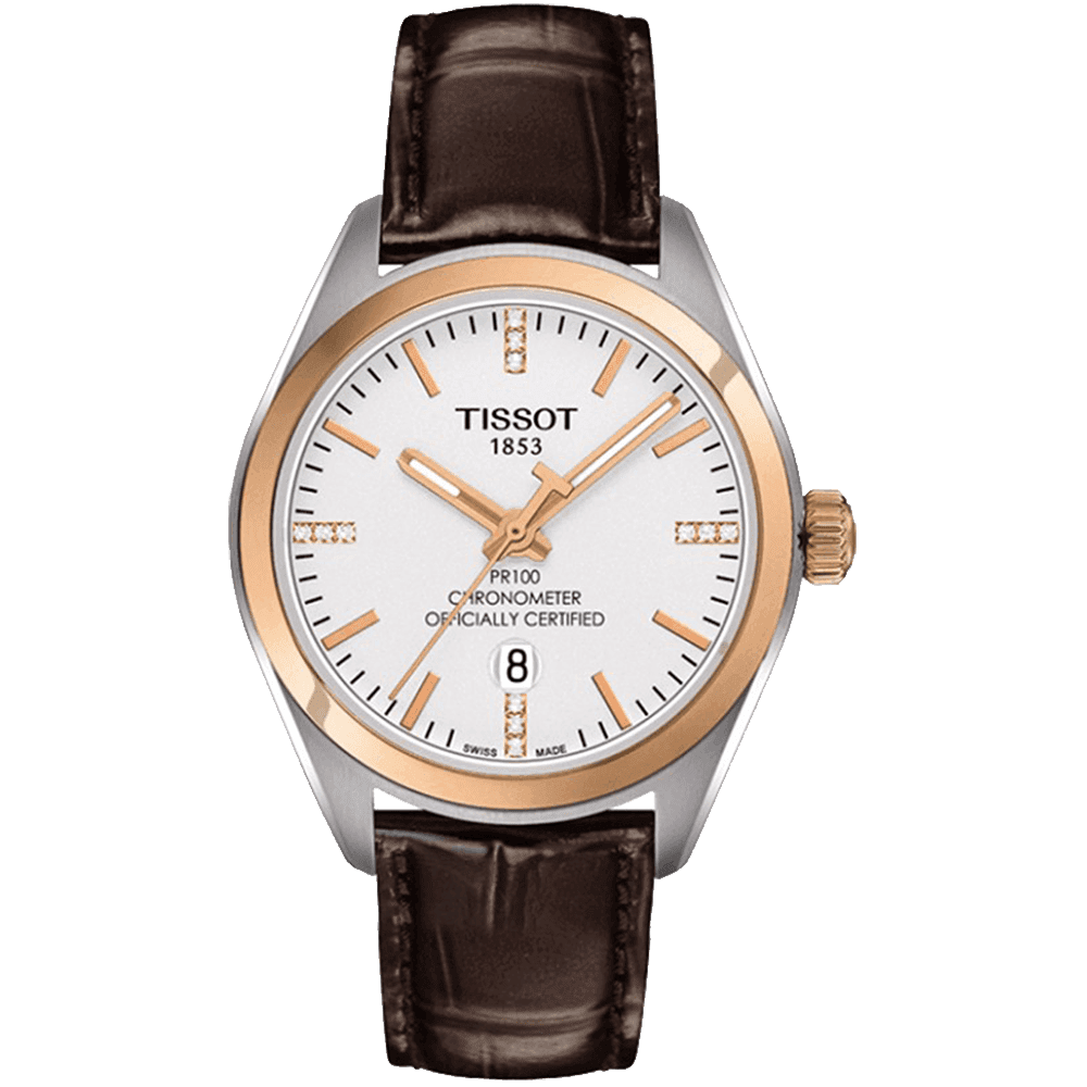 ĐỒNG HỒ TISSOT T101.251.26.036.00