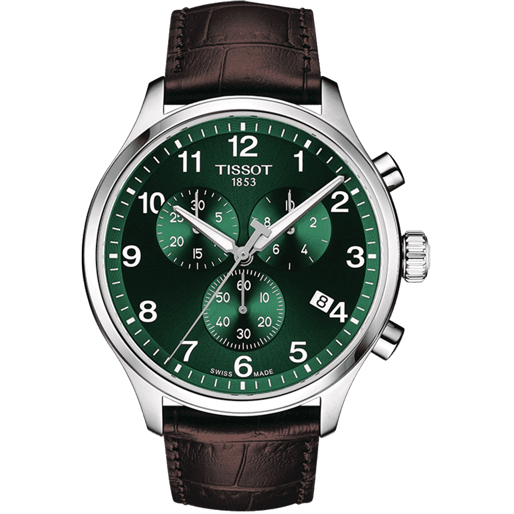 ĐỒNG HỒ TISSOT T116.617.16.092.00