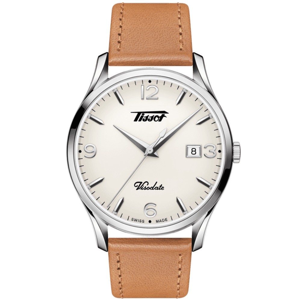 ĐỒNG HỒ TISSOT  T118.410.16.277.00