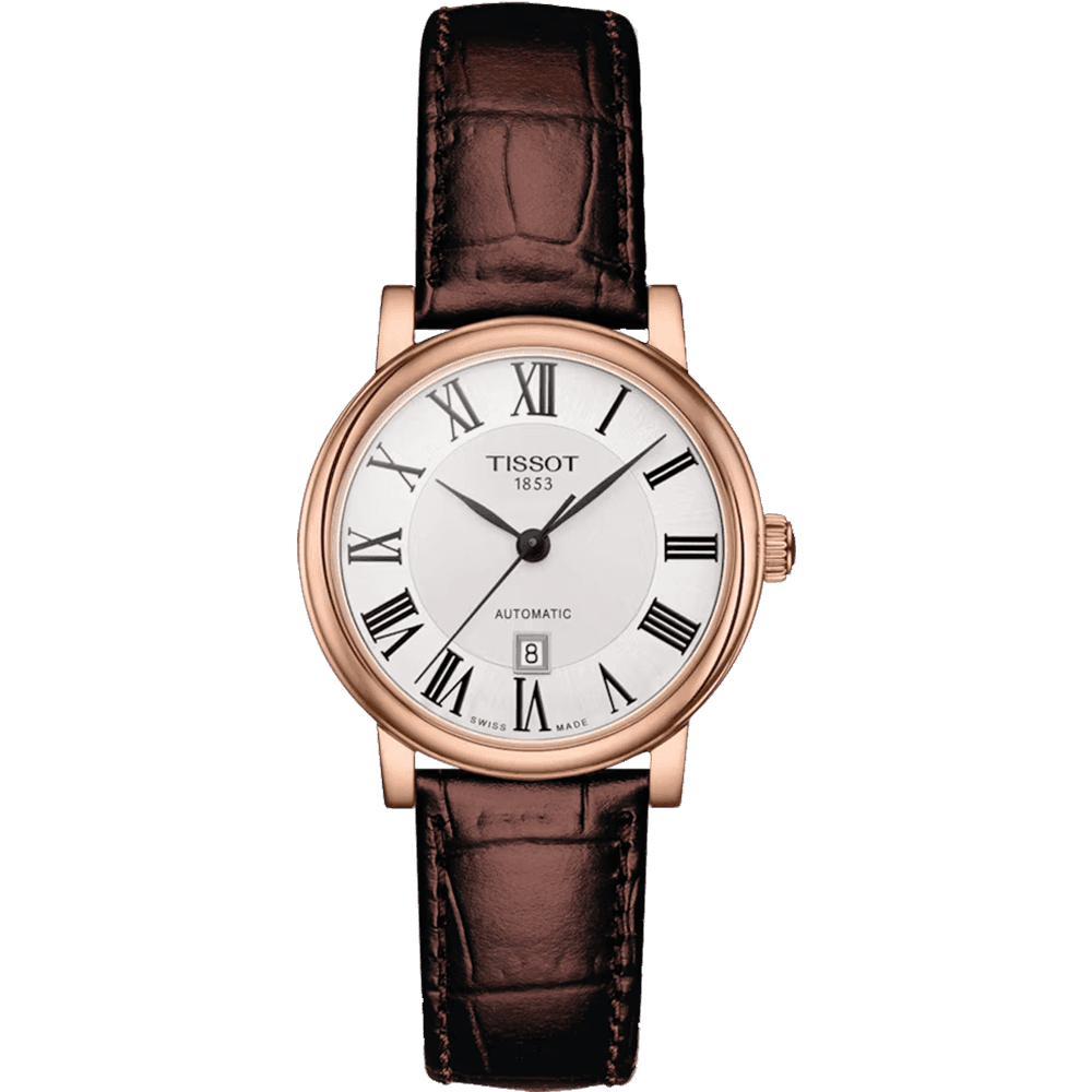 ĐỒNG HỒ TISSOT T122.207.36.033.00