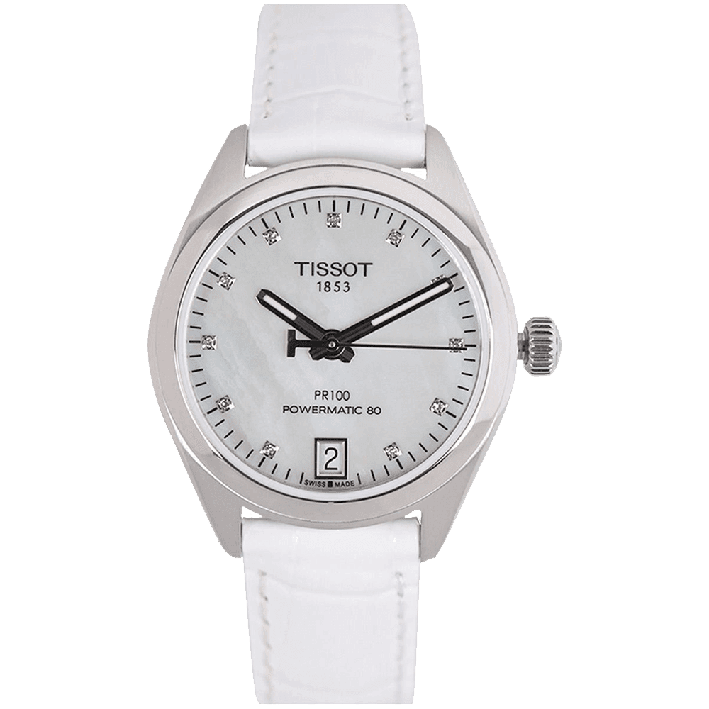 ĐỒNG HỒ TISSOT T101.207.16.116.00