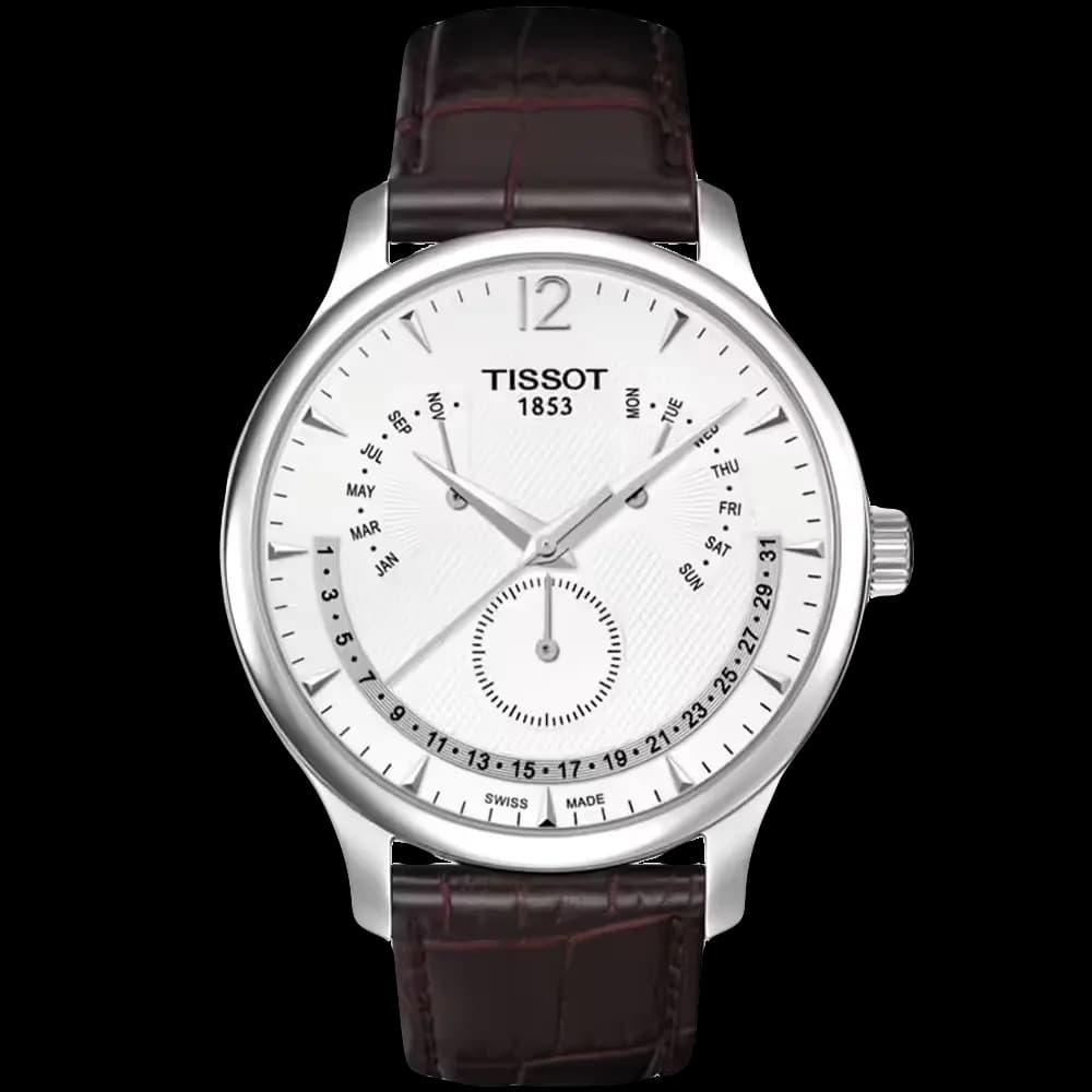 ĐỒNG HỒ TISSOT T063.637.16.037.00